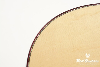 HOFC-F.MAHOGANY ’22 SF,S-ESU/ATB